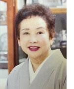 藤間莉佳子